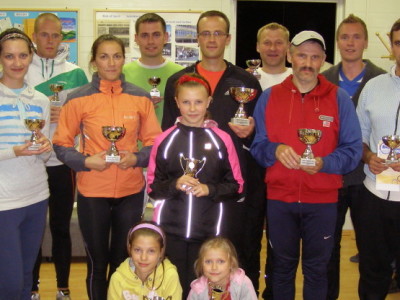 Veselības apļi 2011 kopvērtējums