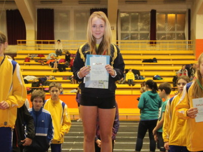 Pārliecinoša kvalifikācija Latvijas čempionātam