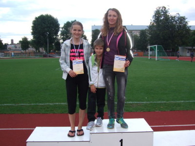 Lēcēju diena Ogrē