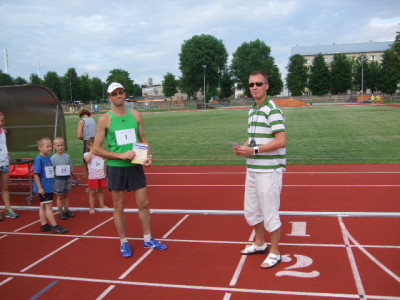 Veselības apļi 2. kārta