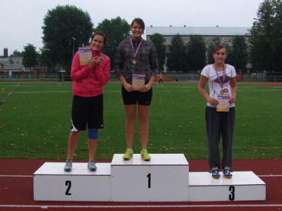 Aizvatītas sacensības mešanas un grūšanas disciplīnās