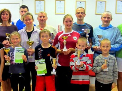 Veselības apļu 3. sezonas noslēgums