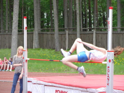 Plociņa un Mackevičs iekļūst Latvijas izlasē