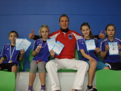 Sacensības Igaunijā