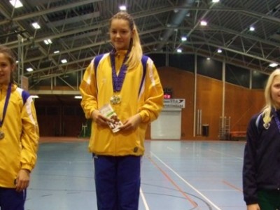 B un C grupas vieglatlēti atklāj sezonu