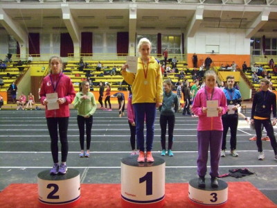 Latvijas čempionāts C grupai