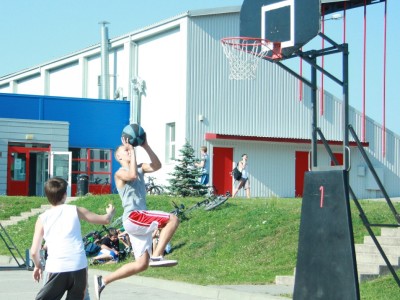 Ielu basketbola 3.kārta