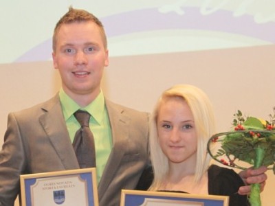 Plociņa startē Baltijas čempionātā