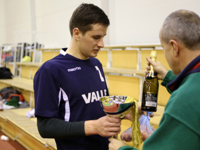 Ogres NSC Vecgada kausi aizceļo uz Valli, Tīnūžiem un Vecumniekiem