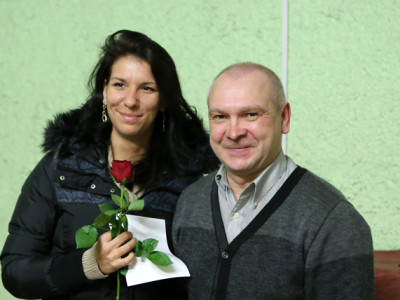 Ziemassvētku kausus sadalījuši ložu šāvēji