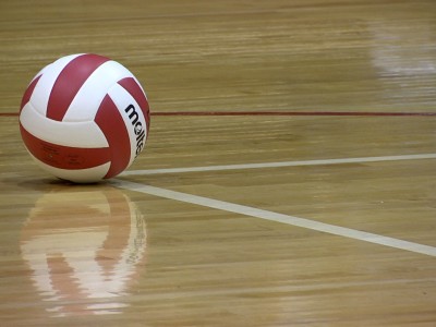 Norisināsies skolēnu sporta spēles volejbolā