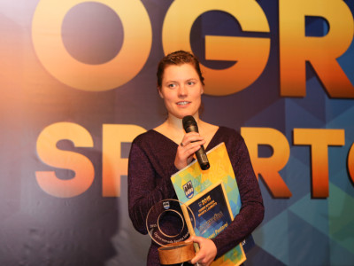 Sveikti 2015. gada labākie sportisti Ogres novadā