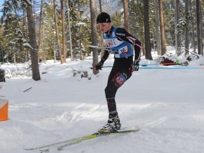 Sekundes attālumā no medaļas