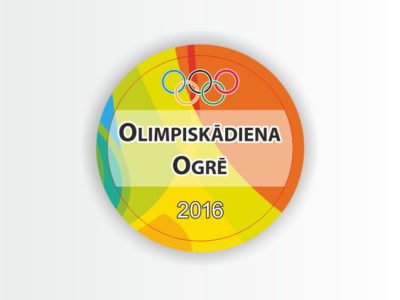 Skolēnu Sporta spēļu Olimpiskā diena!