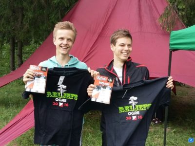 Noslēdzies “Reljefs 2016”