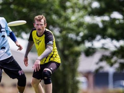 Ogres frisbijisti pārstāvēs Latviju Pasaules čempionātā Londonā