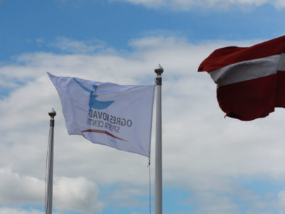 Ogres novada sporta centrs uzņem audzēkņus 2016/2017