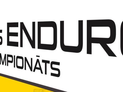 Eiropas Enduro čempionāts Ogrē
