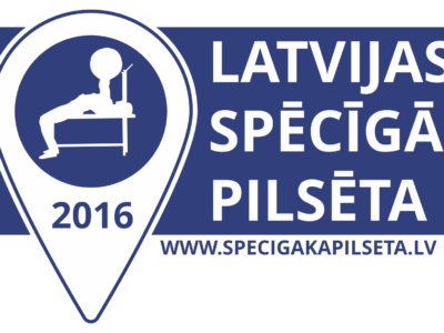 Ogrē norisinās “Latvijas spēcīgākā pilsēta”