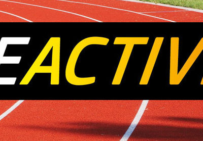 Pasākumi Eiropas sporta nedēļā Ogrē