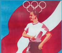 Jāņa Daliņa soļošanas sacensības Ogrē