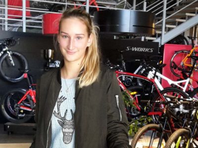 ,,Skrējējs 2016” galvenās balvas īpašniece noskaidrota