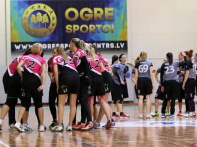 Ogres “Momentam” sudrabs “Rīgas Rudenī”