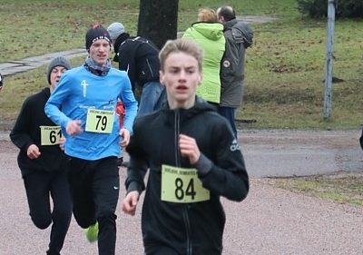 Ogres novada sporta centra audzēkņi “Rembates aplī”