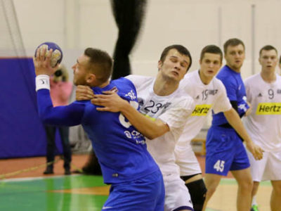 “Ogre/Miandum” tikai ar vienu vārtu pārsvaru pieveic juniorus