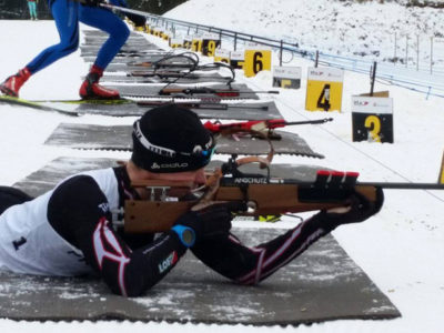 Ogres NSC orientieristam Vītoliņam medaļa starptautiskās sacensībās