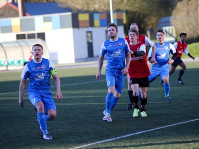 ONSC čempionātu sāk ar pārliecinošu uzvaru