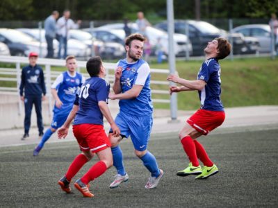 ONSC piekāpjas “Upesciemam”