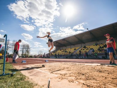 Ogres novada atklātais čempionāts