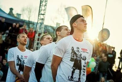 “Ghetto Basket” Ogrē izaicina ikvienu basketbolistu un sportot gribētāju