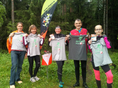 “Reljefam 2017” vasaras starpfinišs