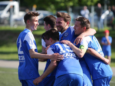 ONSC Kausa izcīņas pirmajā kārtā sakauj “Salacgrīvu”