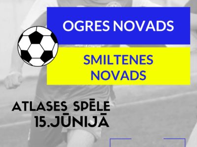 Latvijas Jaunatnes Olimpiāde
