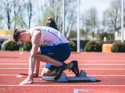 Ogrēniešiem labi rezultāti LVS kausa izcīņā Jelgavā