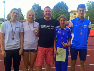 Sportland kausa izcīņa