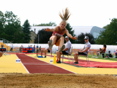 Opolā izcīna 4. vietu Eiropas Jaunatnes olimpiādē