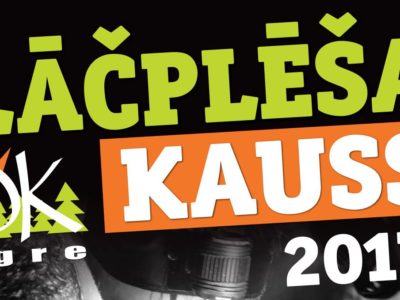 Tulīt starts “Lāčplēša kauss 2017”