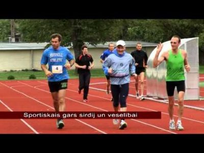 “Veselības apļi” 3.kārtas rezultāti