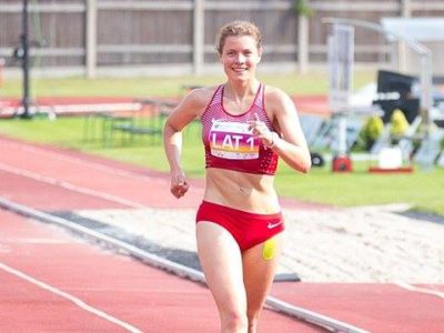 “APRILL – APRILL 2018” soļošanas sacensības NOLIKUMS