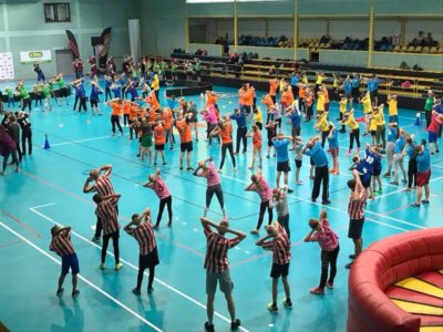 Jau 12.reizi skolēni sacenšas sacensībās – “Lieliskā Balva”