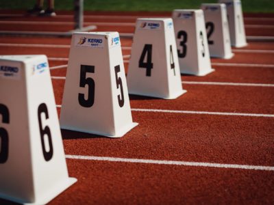 Mūsu jaunajiem vieglatlētiem deviņas medaļas Jēkabpilī