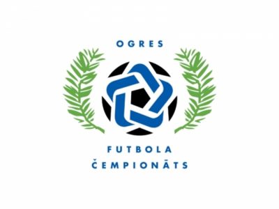 Sākusies pieteikšanās Ogres čempionātam futbolā (7:7)