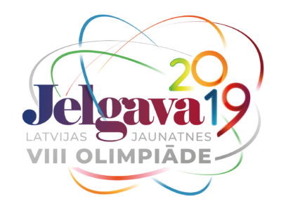 Ogres novada sportistiem labi panākumi VIII Latvijas Jaunatnes Olimpiādē, Jelgavā.