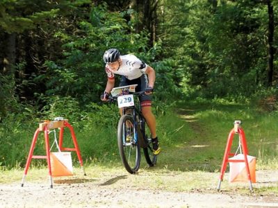 Ogrēnietim Sarksņam 7. vieta pasaules čempionātā junioriem