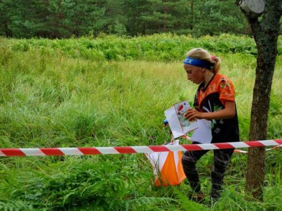ONSC audzēkņi ar labiem rezultātiem startē Turaidā