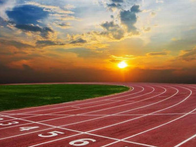 Ogres novada sporta centra vieglatlēti ar panākumiem startē Ventspilī.